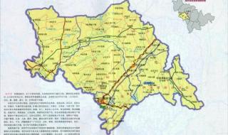 吉林省分哪些市区 吉林省多少个市